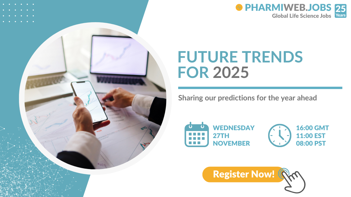 Webinar Future Trends For 2025 Preparing For The Year Ahead